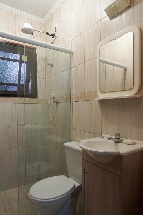 Duplex A 100 Metros Da De Boraceia Apartment *