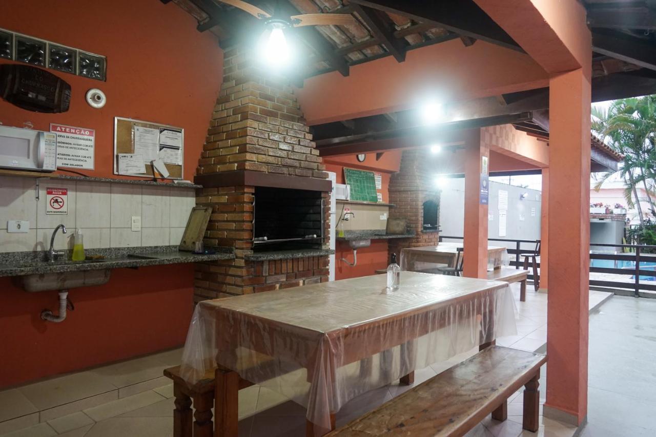 Duplex A 100 Metros Da De Boraceia *