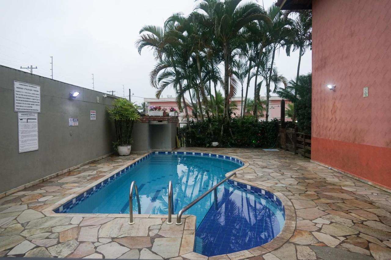 Duplex A 100 Metros Da De Boraceia Bertioga