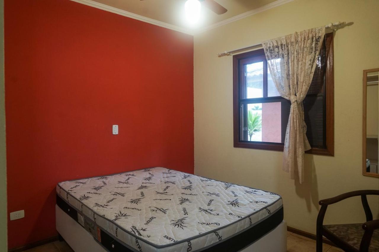 Duplex A 100 Metros Da De Boraceia Apartment Bertioga