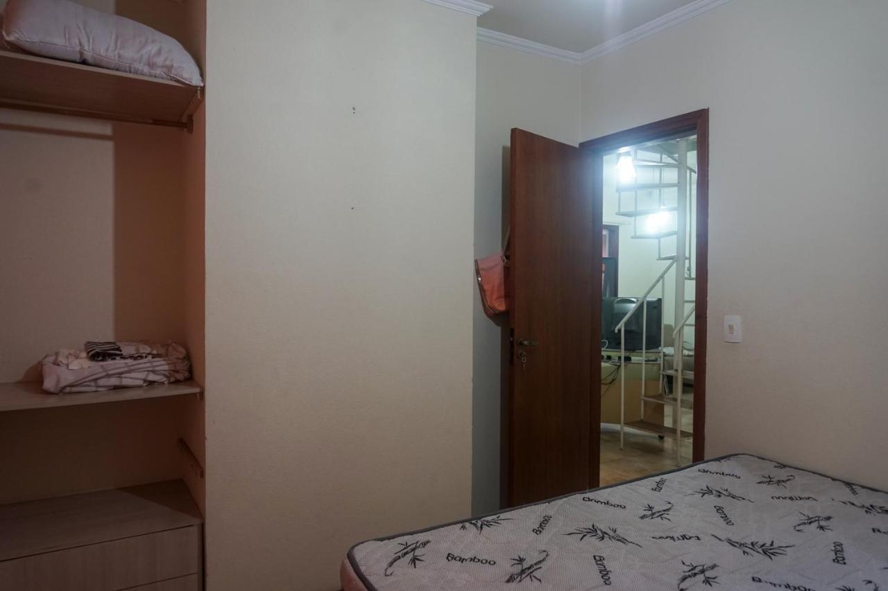 Duplex A 100 Metros Da De Boraceia * Bertioga