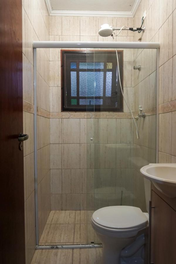 Duplex A 100 Metros Da De Boraceia Apartment Bertioga