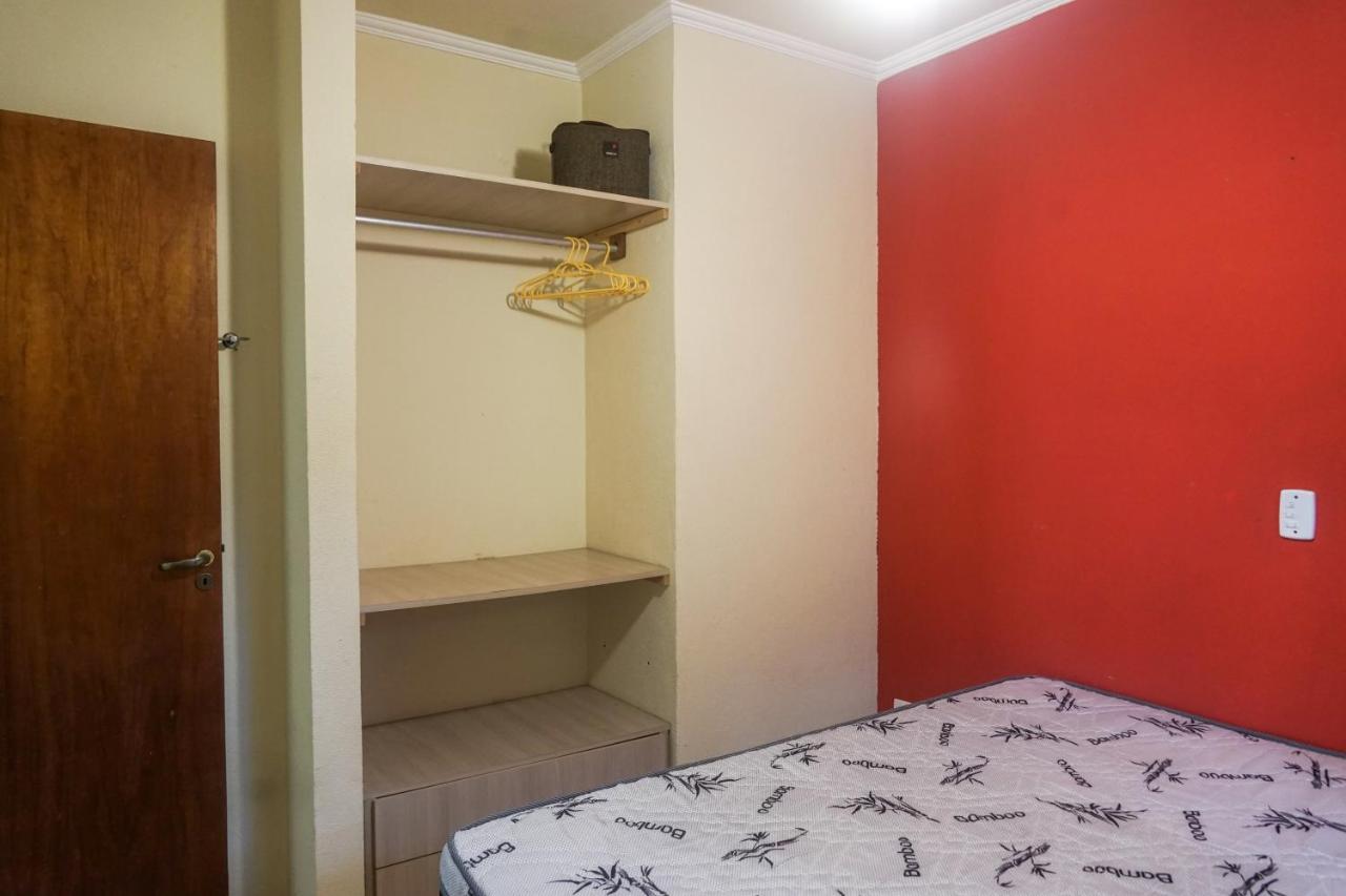 Duplex A 100 Metros Da De Boraceia Apartment Bertioga