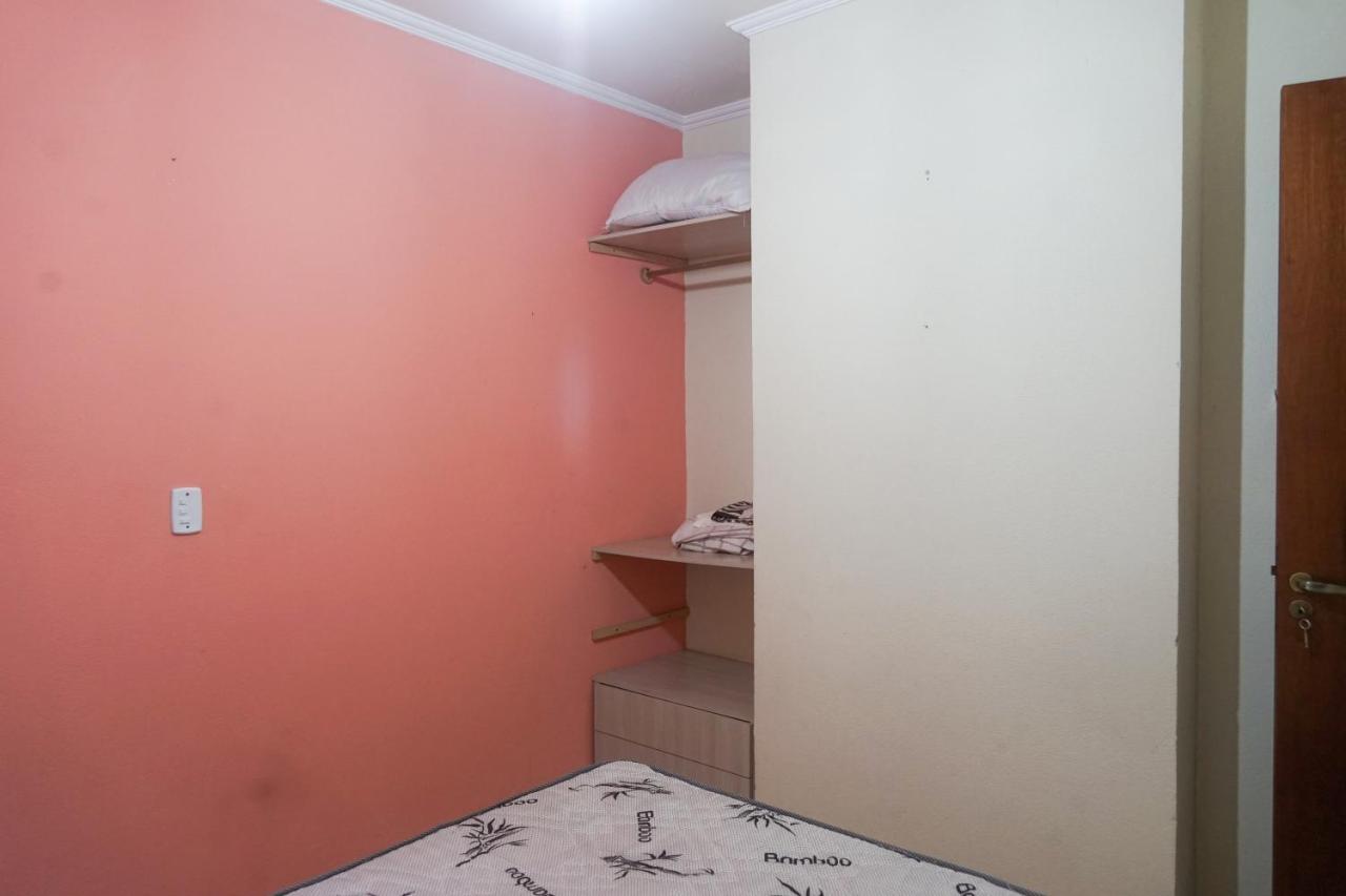 Duplex A 100 Metros Da De Boraceia Bertioga