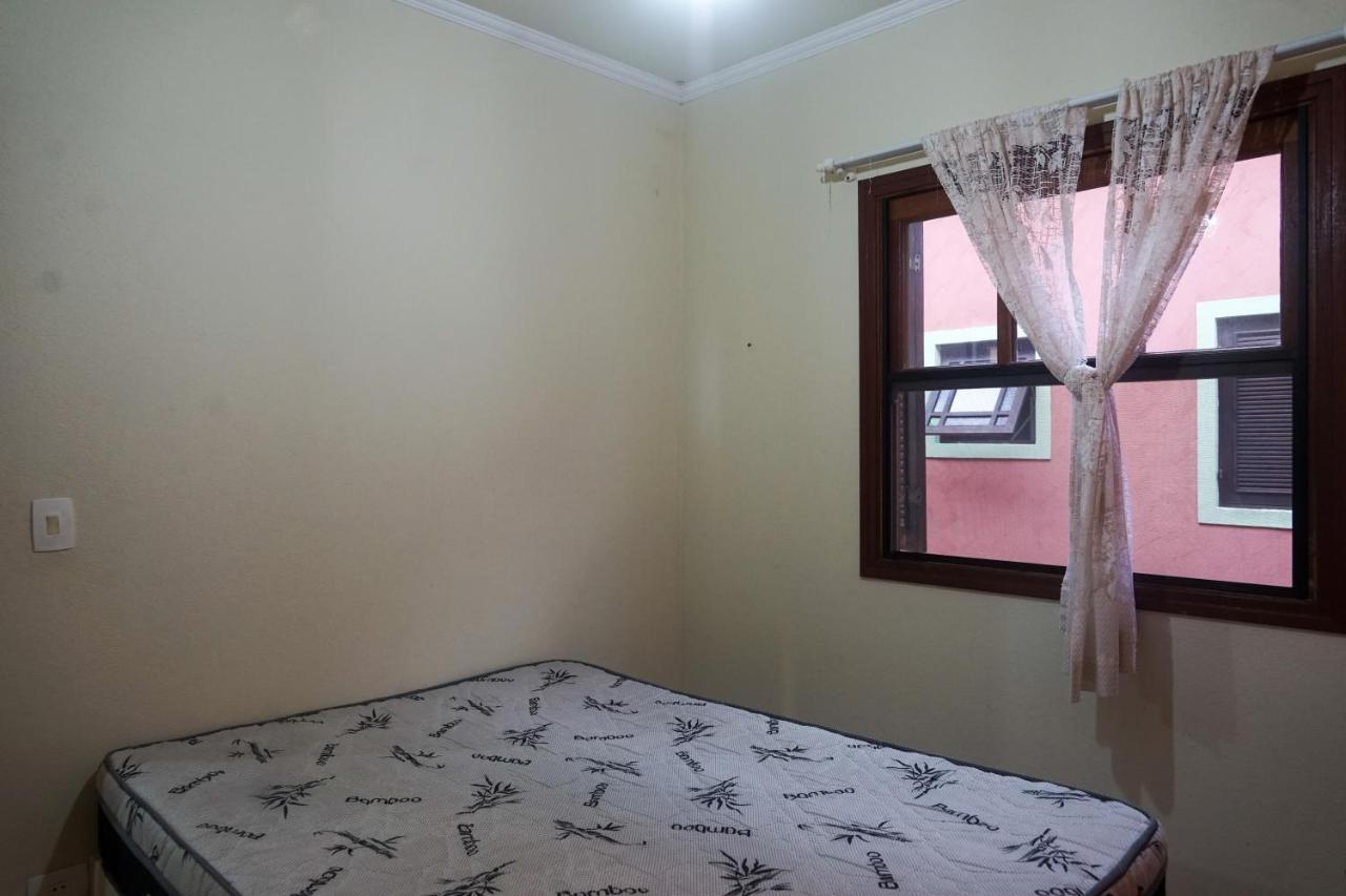 Duplex A 100 Metros Da De Boraceia Apartment *