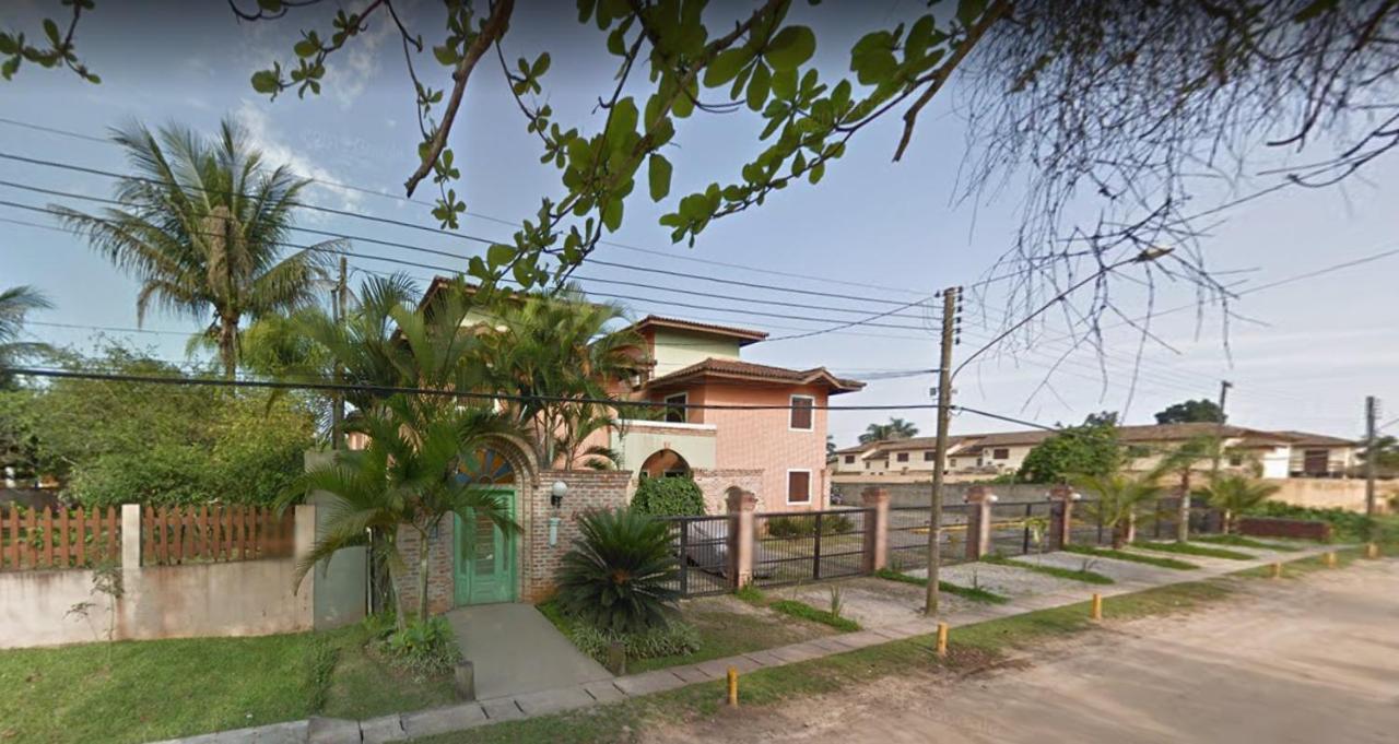 Duplex A 100 Metros Da De Boraceia *