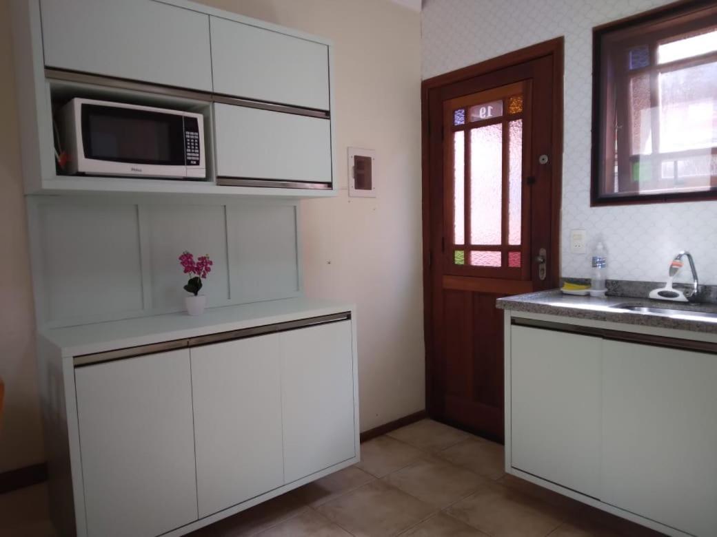 Duplex A 100 Metros Da De Boraceia Apartment