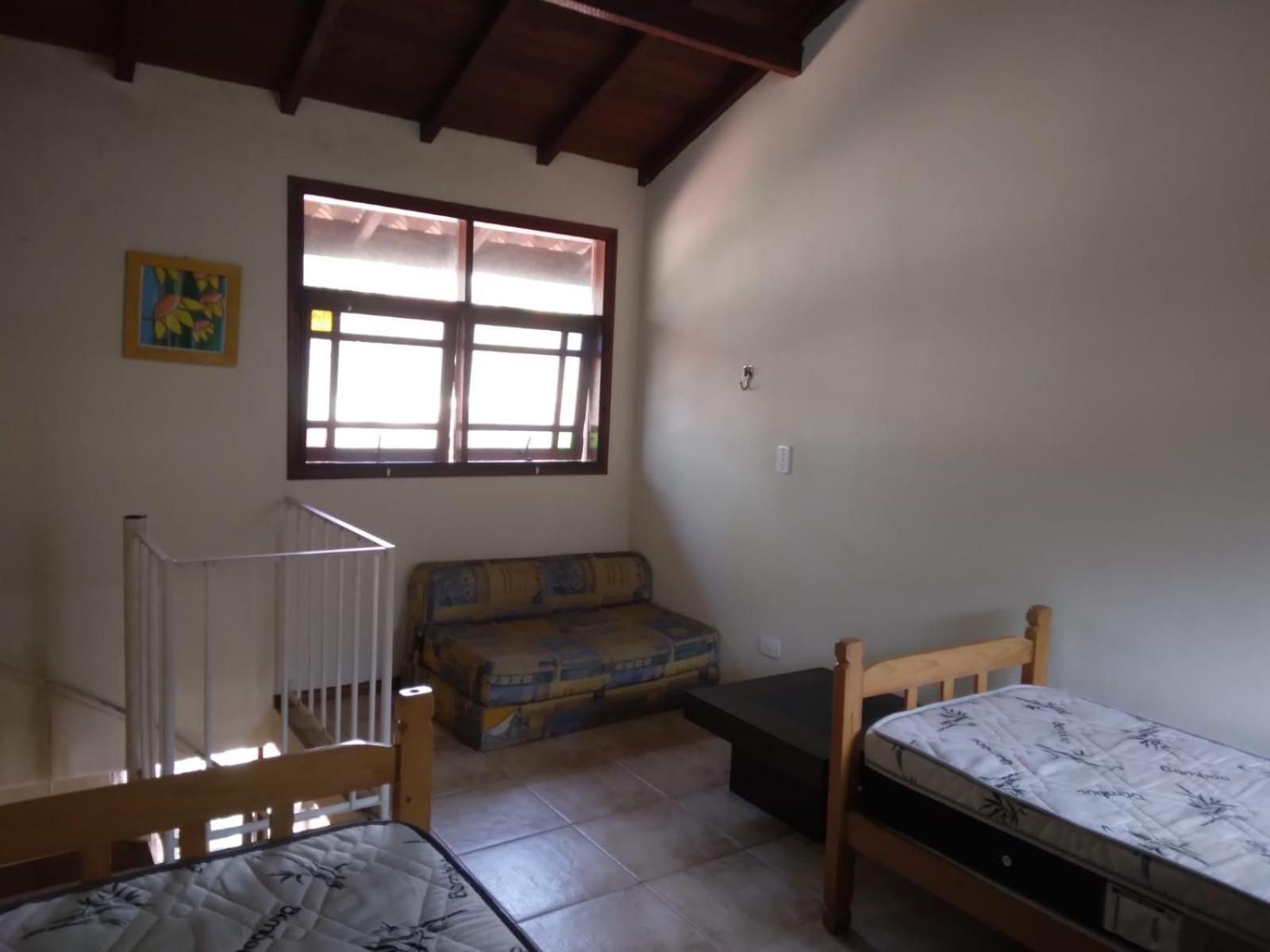 Apartment Duplex A 100 Metros Da De Boraceia *