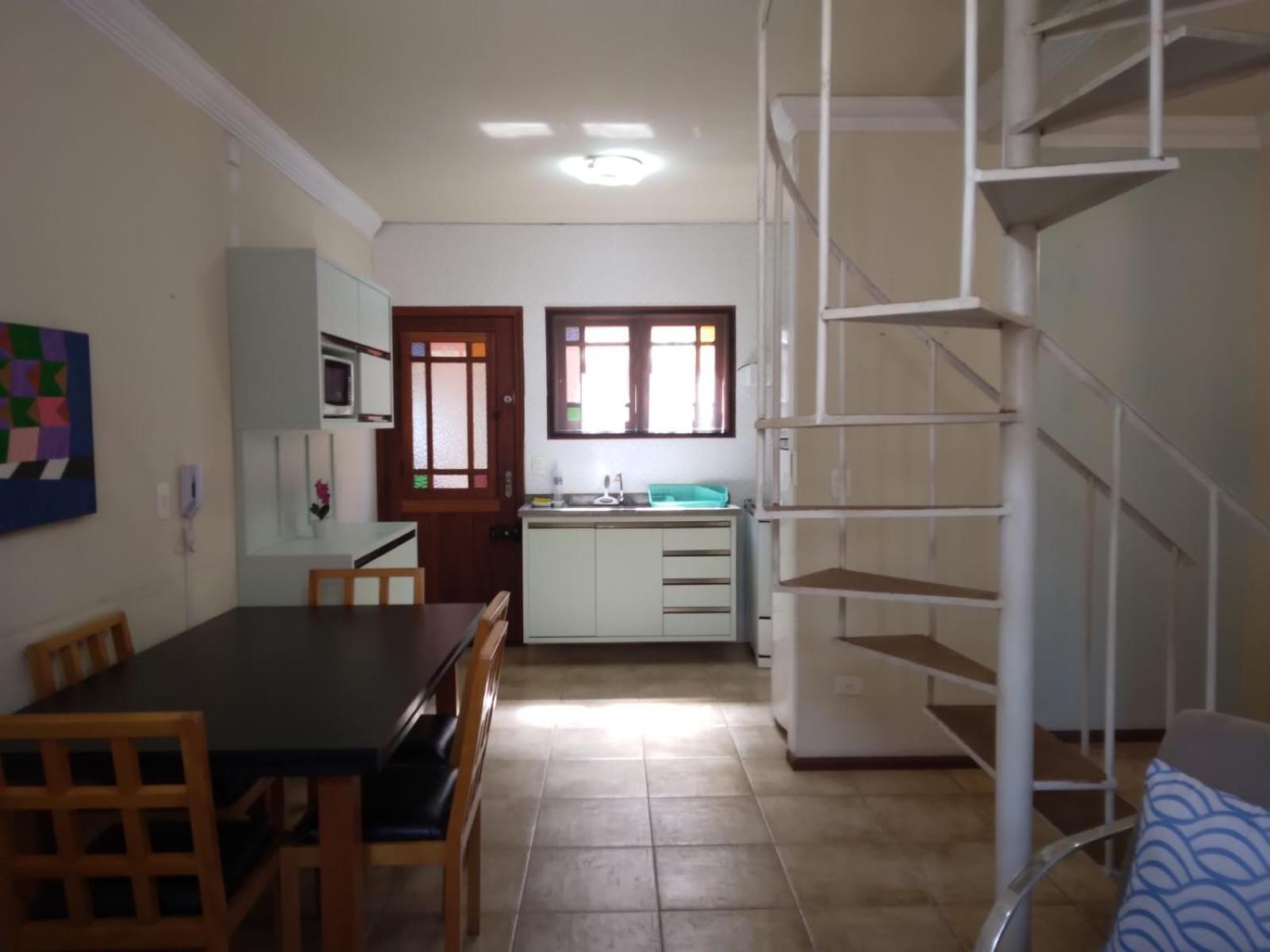 Duplex A 100 Metros Da De Boraceia