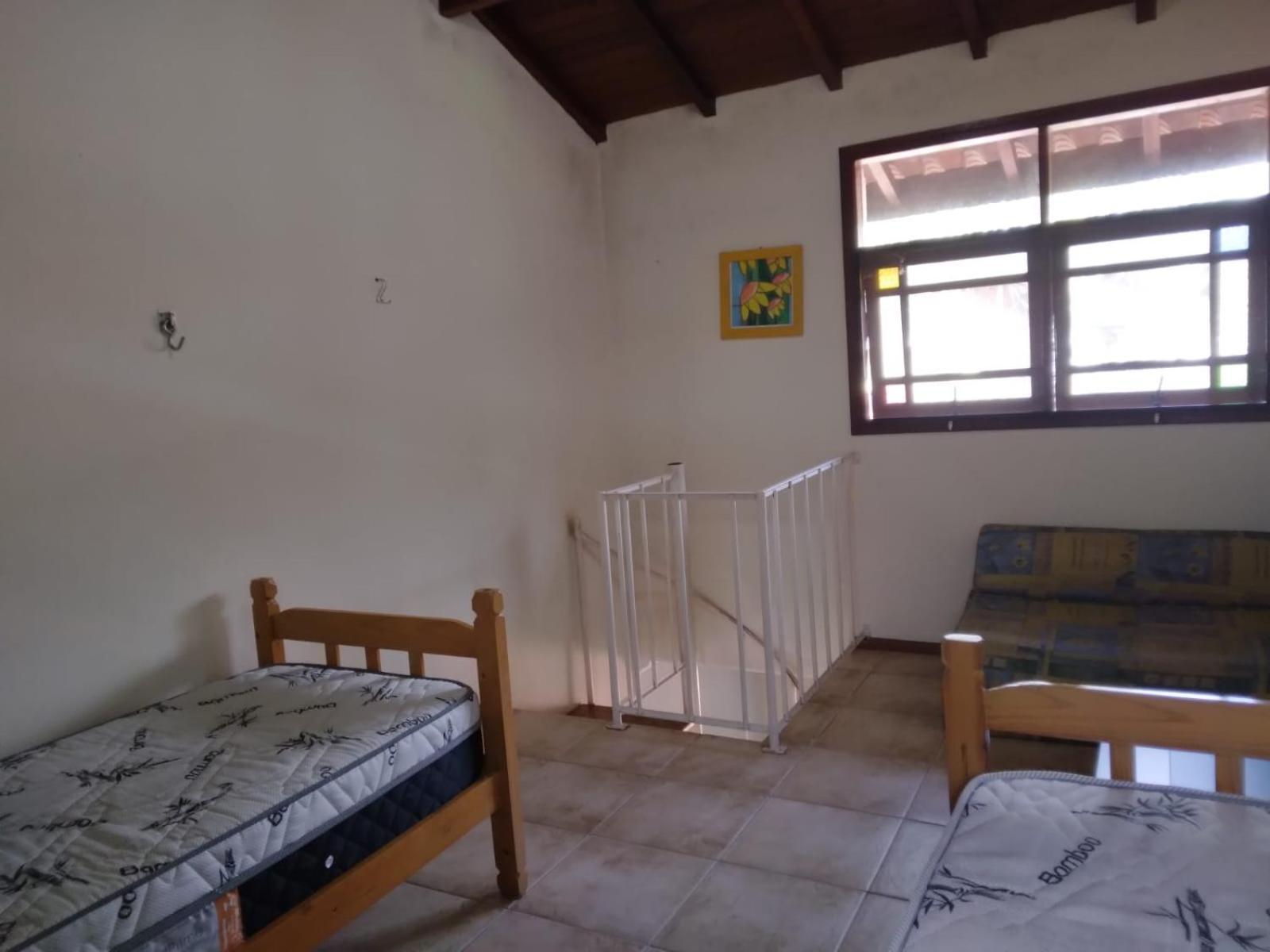 Apartment Duplex A 100 Metros Da De Boraceia Bertioga