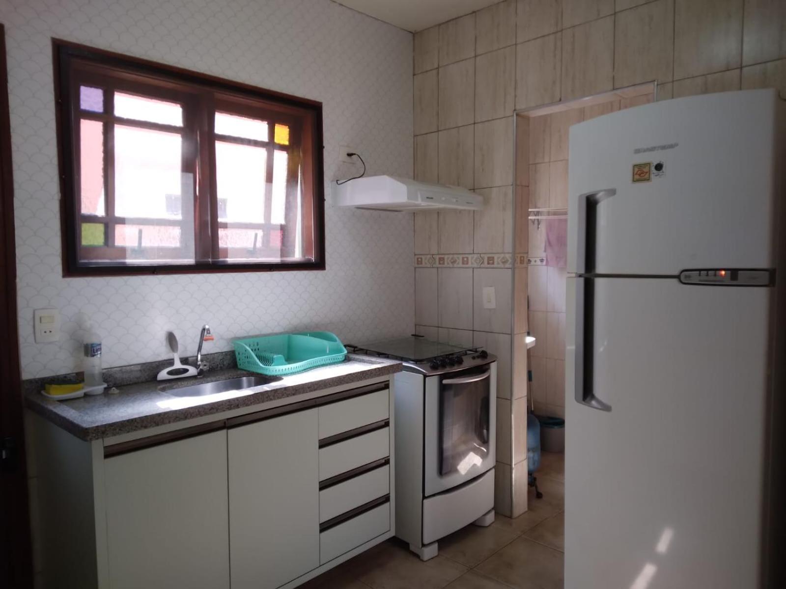 Duplex A 100 Metros Da De Boraceia * Bertioga
