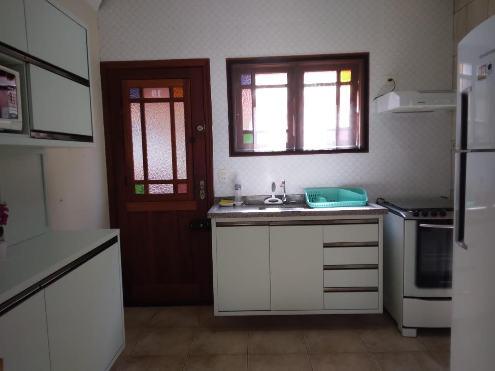 Duplex A 100 Metros Da De Boraceia Apartment
