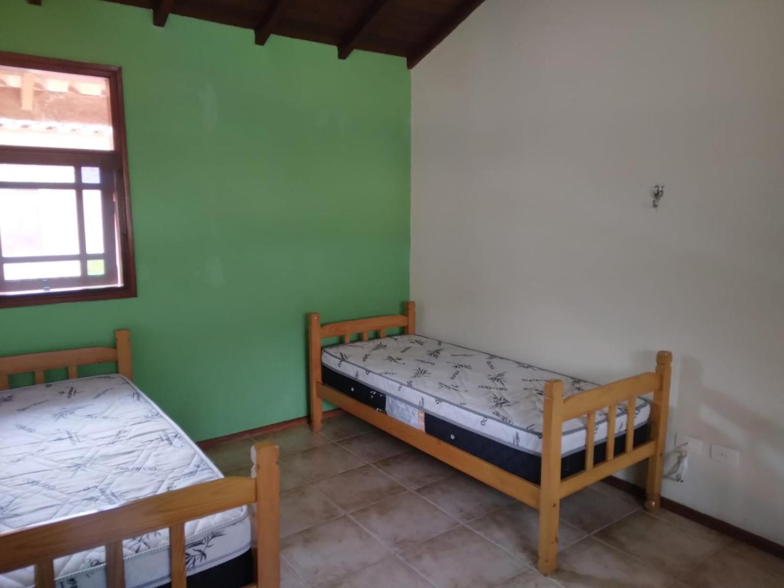 Duplex A 100 Metros Da De Boraceia Apartment Bertioga