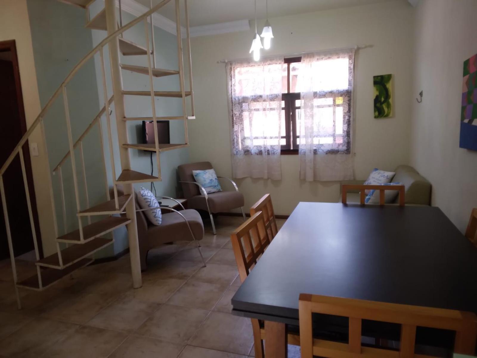 Duplex A 100 Metros Da De Boraceia Apartment